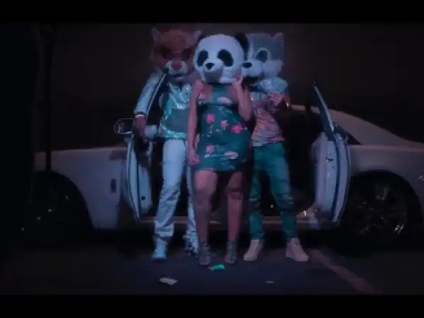 Video: Nahlo Da Bank & Twiggy - I Got Some Plans (IGSP) [Unsigned Artist]